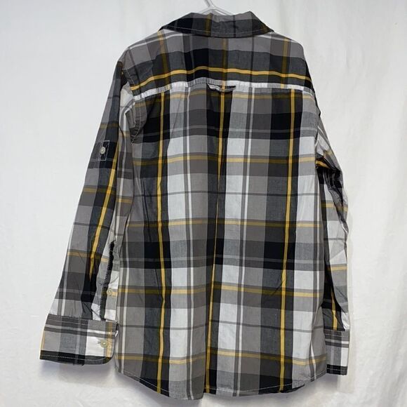 Urban pipeline long sleeve button down shirt - Picture 2 of 2